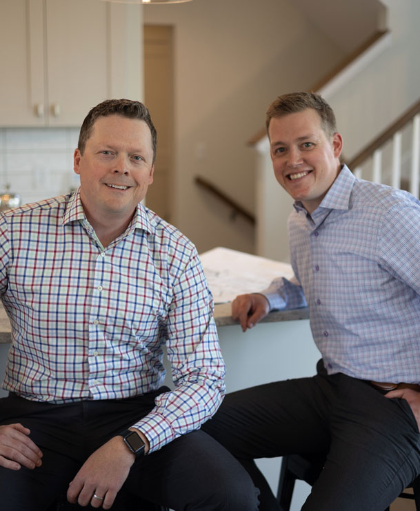 The Ryan Johnson Group, Minnetonka Real Estate Agents