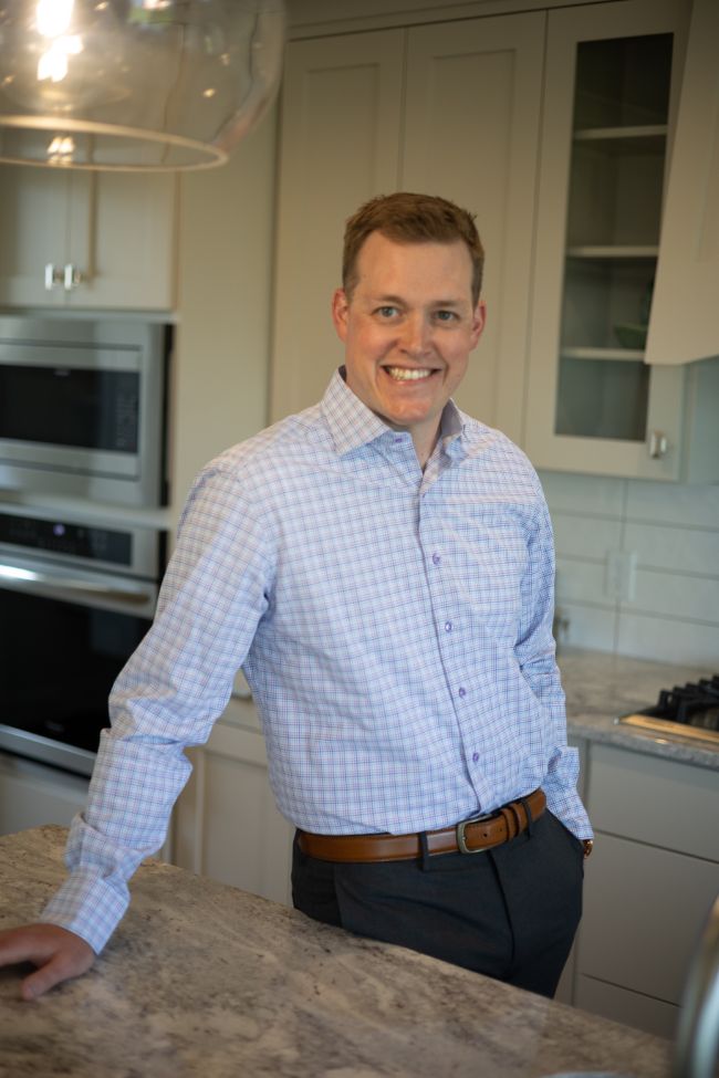Jared  Stoneman